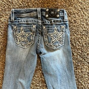 Miss me Girls size 10